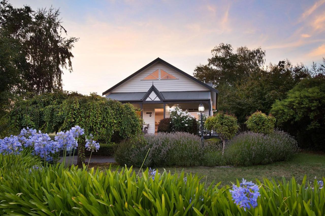 Aggies Way Villa Daylesford Kültér fotó